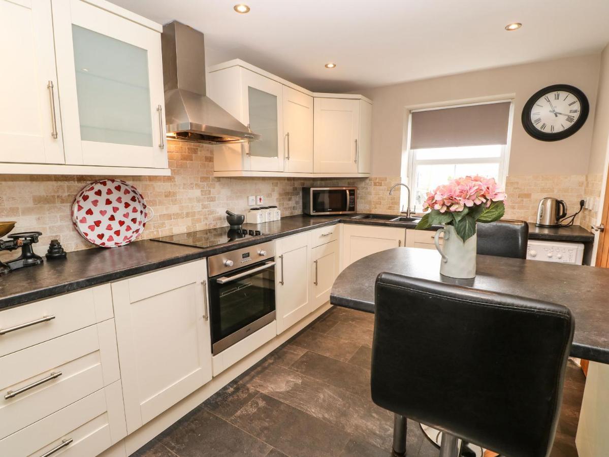 4 Alpha Rise Holiday home *