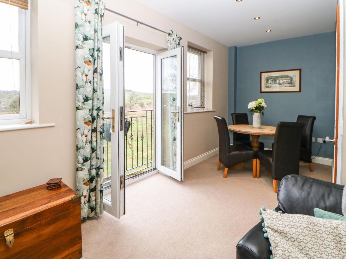 4 Alpha Rise Holiday home *
