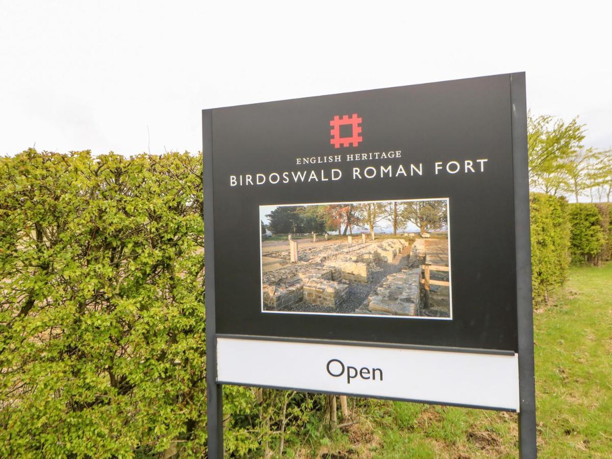 Holiday home 4 Alpha Rise Brampton (Cumbria)