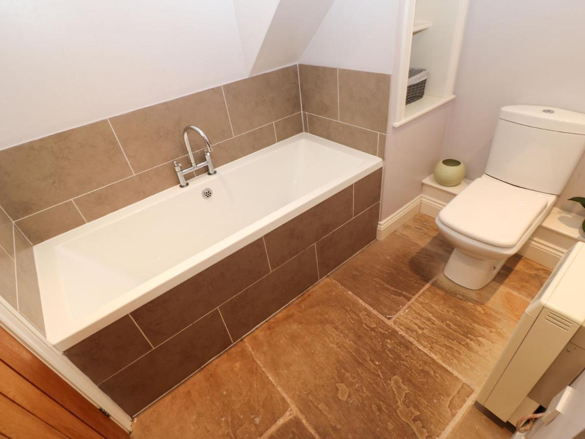 Holiday home 4 Alpha Rise Brampton (Cumbria)