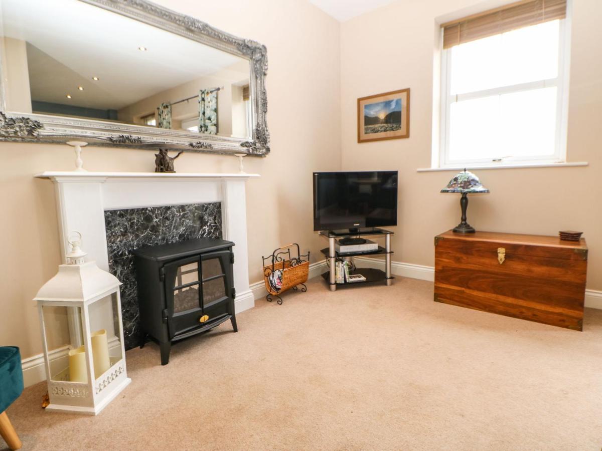 4 Alpha Rise * Brampton (Cumbria)