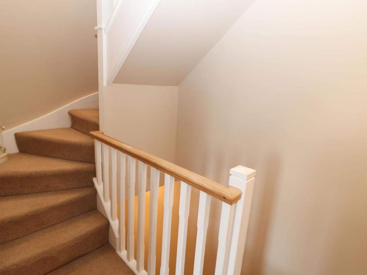 Holiday home 4 Alpha Rise Brampton (Cumbria)