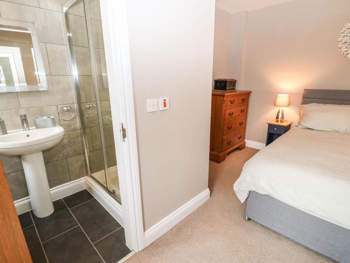 4 Alpha Rise Holiday home *