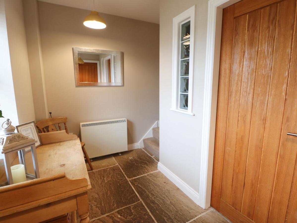 4 Alpha Rise * Brampton (Cumbria)