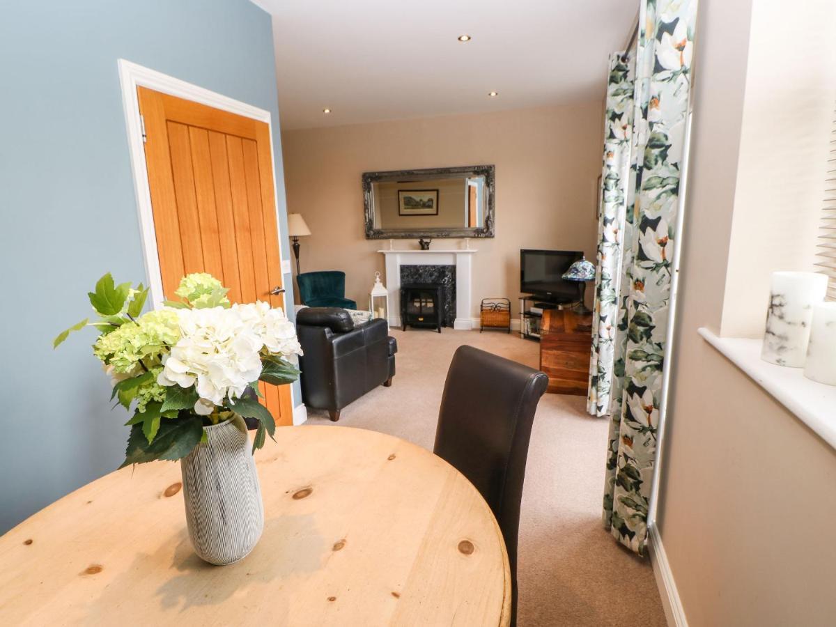 4 Alpha Rise Holiday home Brampton (Cumbria)