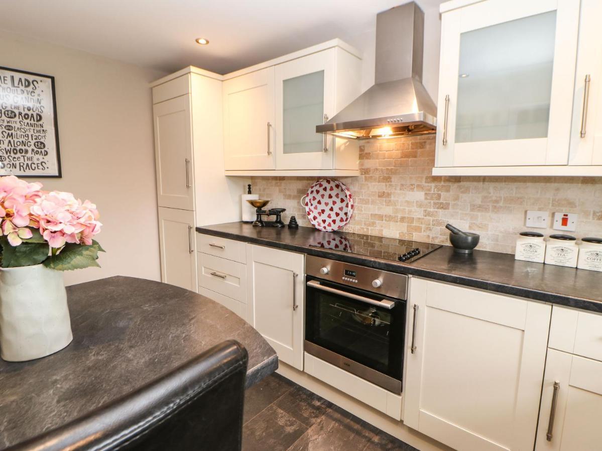 Holiday home 4 Alpha Rise Brampton (Cumbria)