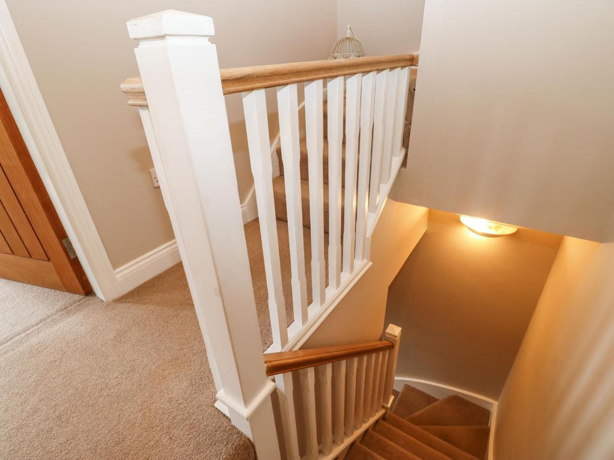 Hébergement de vacances 4 Alpha Rise Brampton (Cumbria)