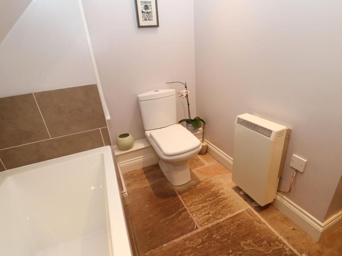 4 Alpha Rise Holiday home
