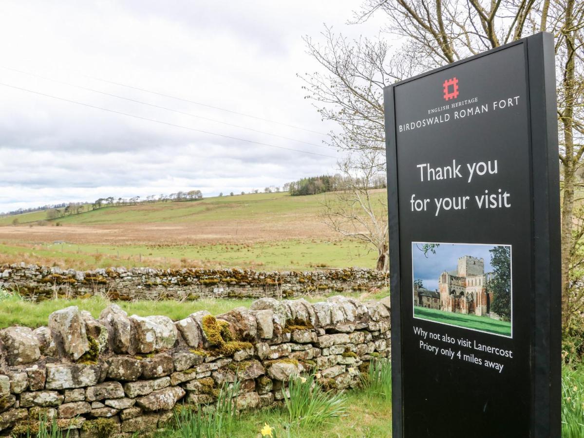 Hébergement de vacances 4 Alpha Rise Brampton (Cumbria)