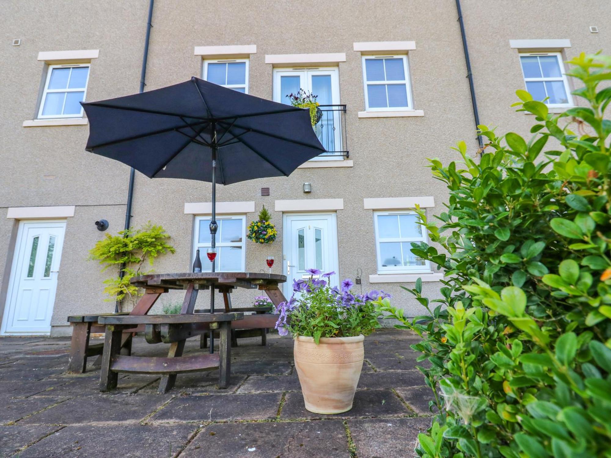 Holiday home 4 Alpha Rise *