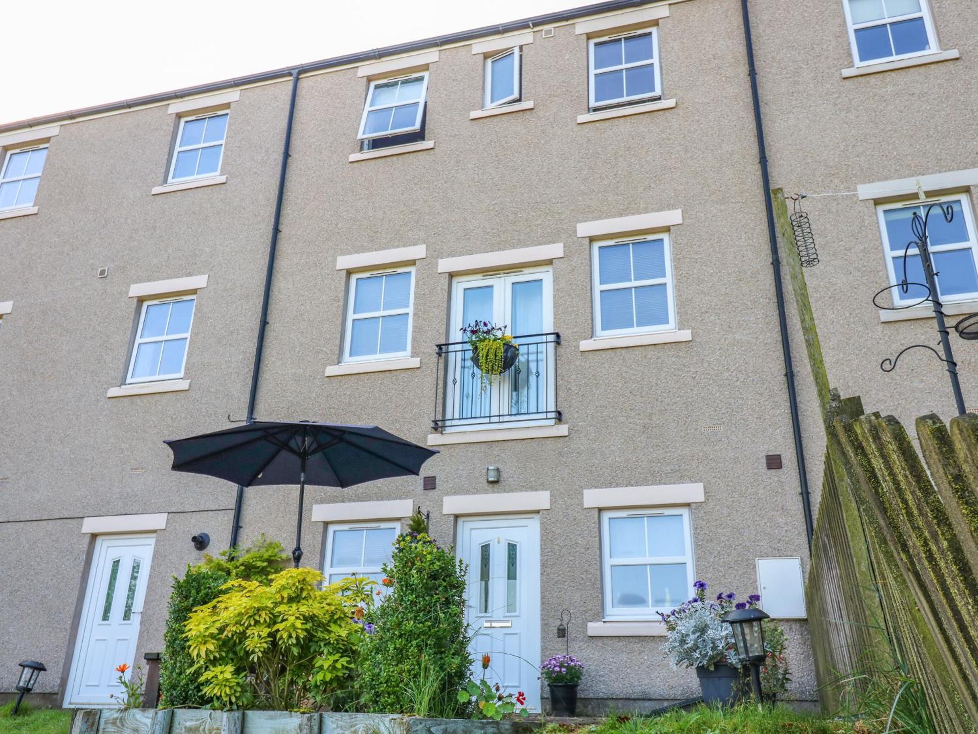 4 Alpha Rise * Brampton (Cumbria)