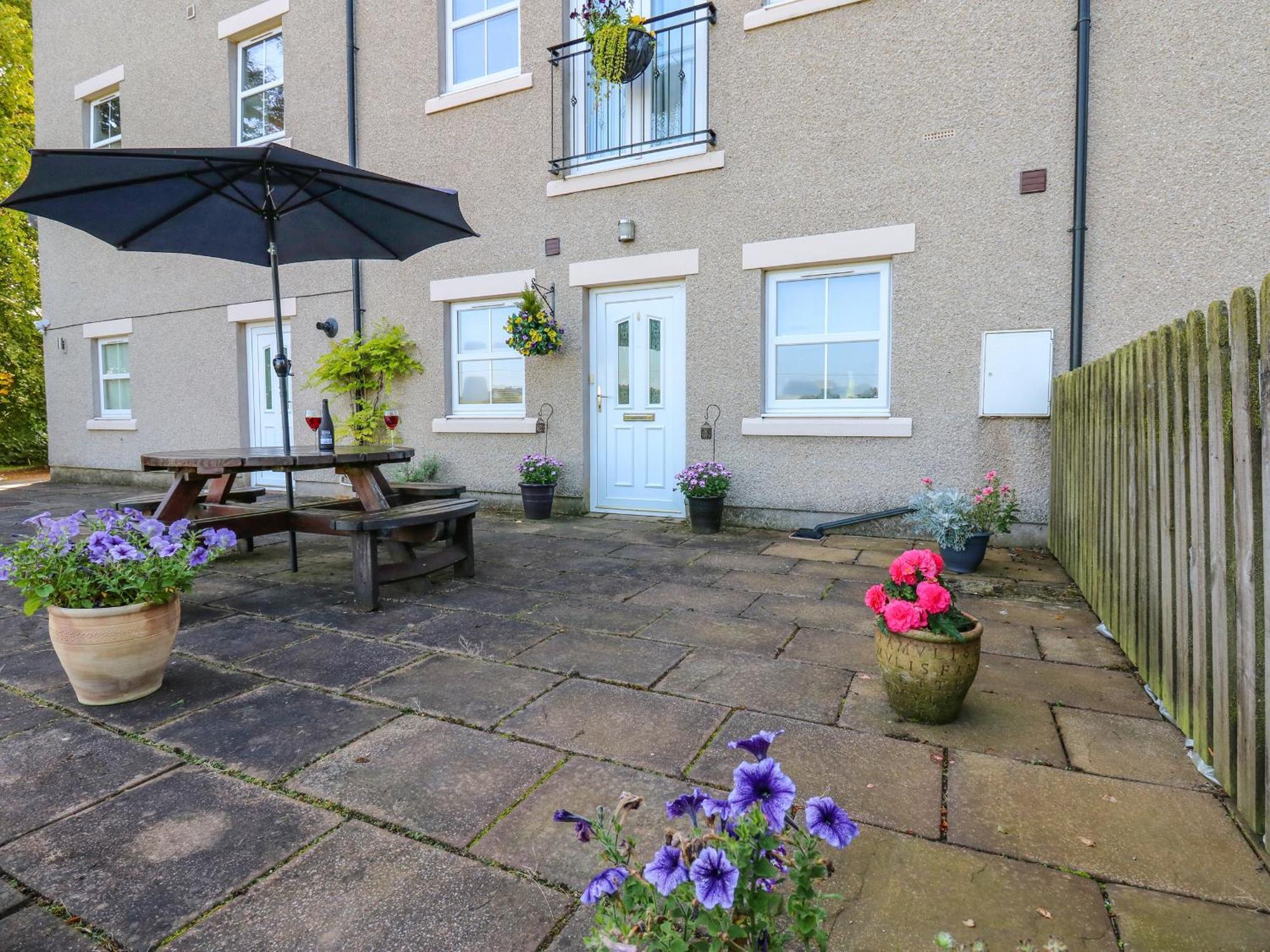 4 Alpha Rise Brampton (Cumbria)